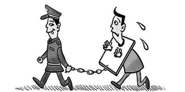 隱瞞病情患者剛出院就被拘留
