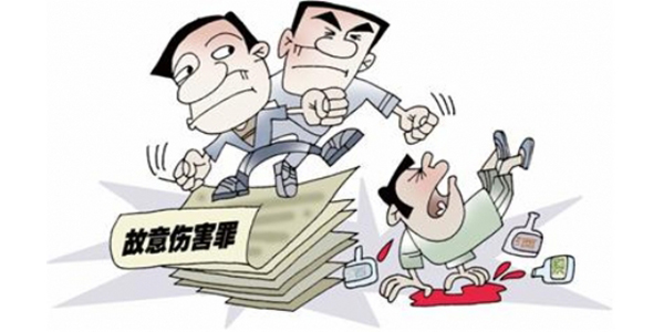 持刀刺捅疫情卡點工作人員嫌犯獲死刑