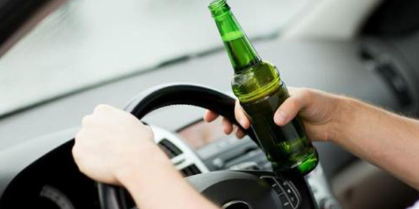 深圳飲酒后駕駛車輛發生交通事故罰款多少