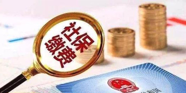 個人如何繳納社保