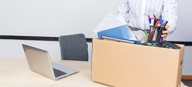 職工如何應對企業調崗調薪?