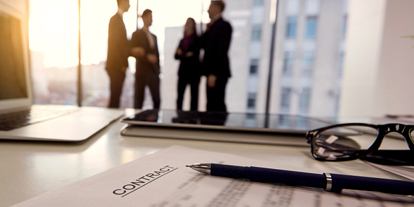 離職后帶走企業的客戶違法嗎