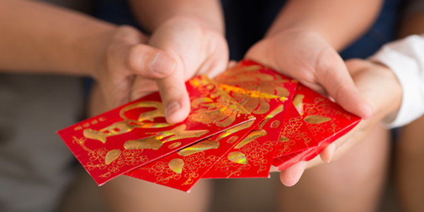 “搶紅包”可能被判坐牢？