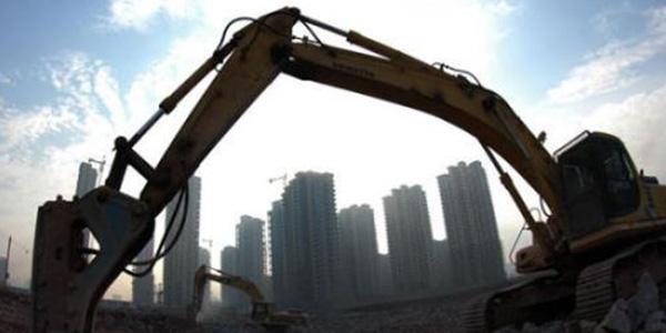 常見建筑工程糾紛問題