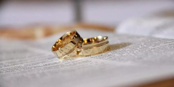 婚姻保證書該怎么寫