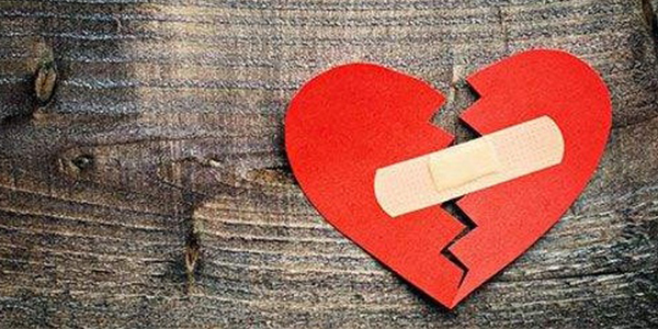 夫妻感情破裂離婚如何分割財產