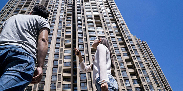 租房收服務費合法嗎