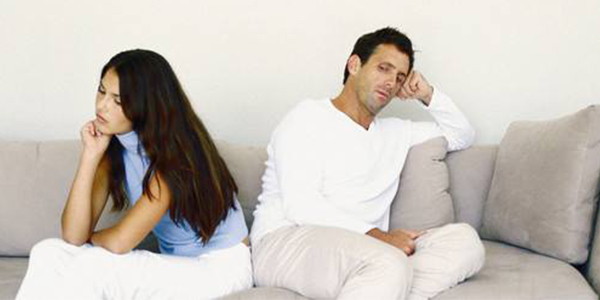我和別的男人同時娶了同一個老婆是怎么一回事?