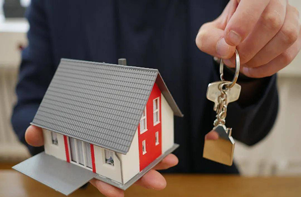 【收藏】居住權的設立與登記