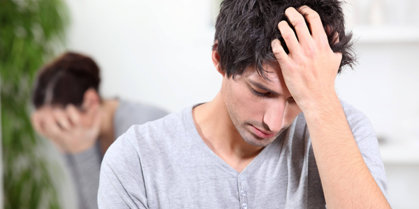 為什么越來越多的人寧愿離婚也不愿維系婚姻了？