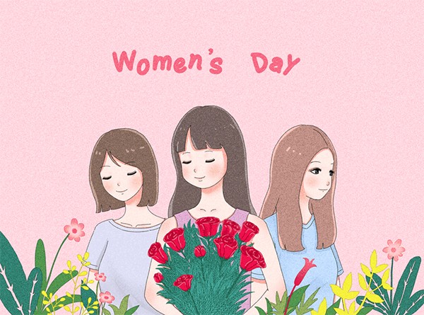 3.8婦女節必須要放假半天嗎?看法律規定是怎么說的。