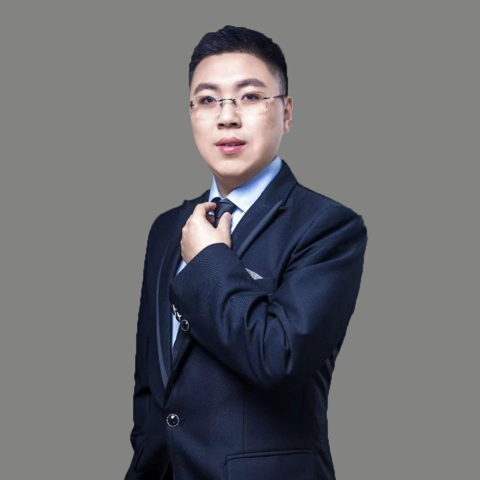 李連平律師