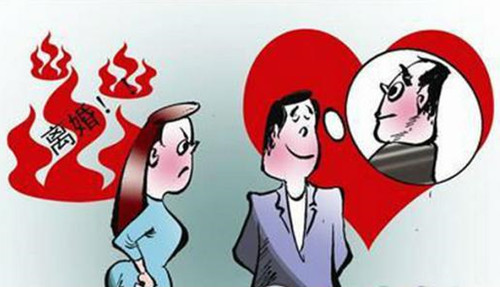 離婚怎么找合適的律師