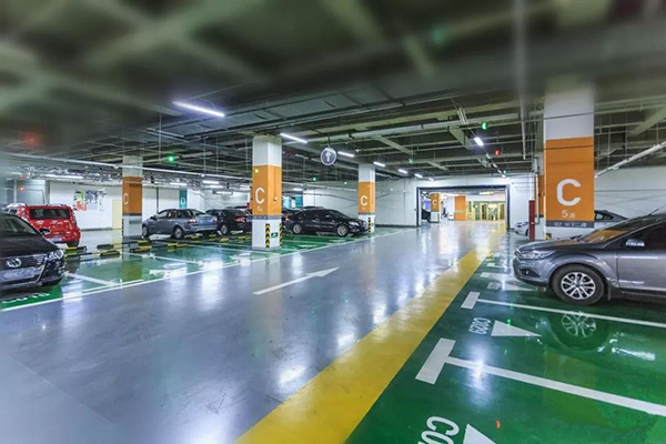 小區車位買賣合法嗎？小區車位產權多少年?