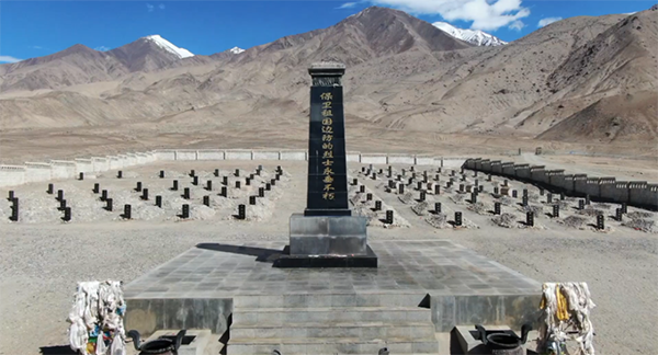 旅游up主涉嫌猥褻英烈法理難容，處理結果令人叫好！
