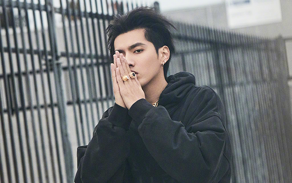 吳亦凡事件究竟觸碰了哪些法律點