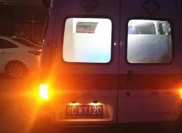 120救護車因無人接聽被判賠償死者家屬15萬元，究竟該誰負主要責任？