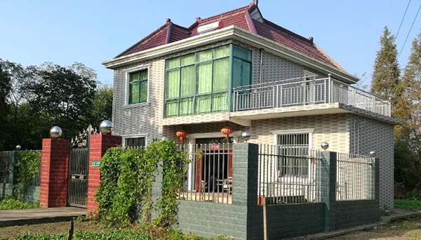 農(nóng)村宅基地上建房有“六不準”一定要知道！