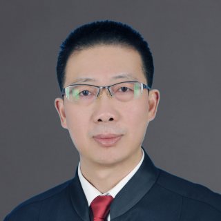 蔡雪峰律師