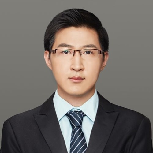 虞逸彬律師