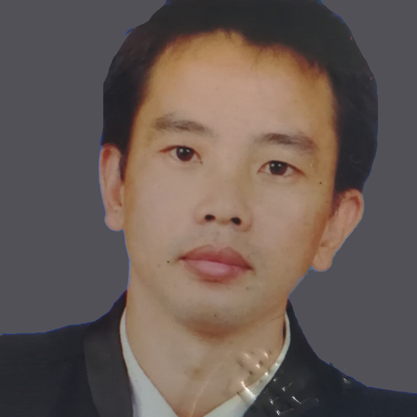 劉清生
