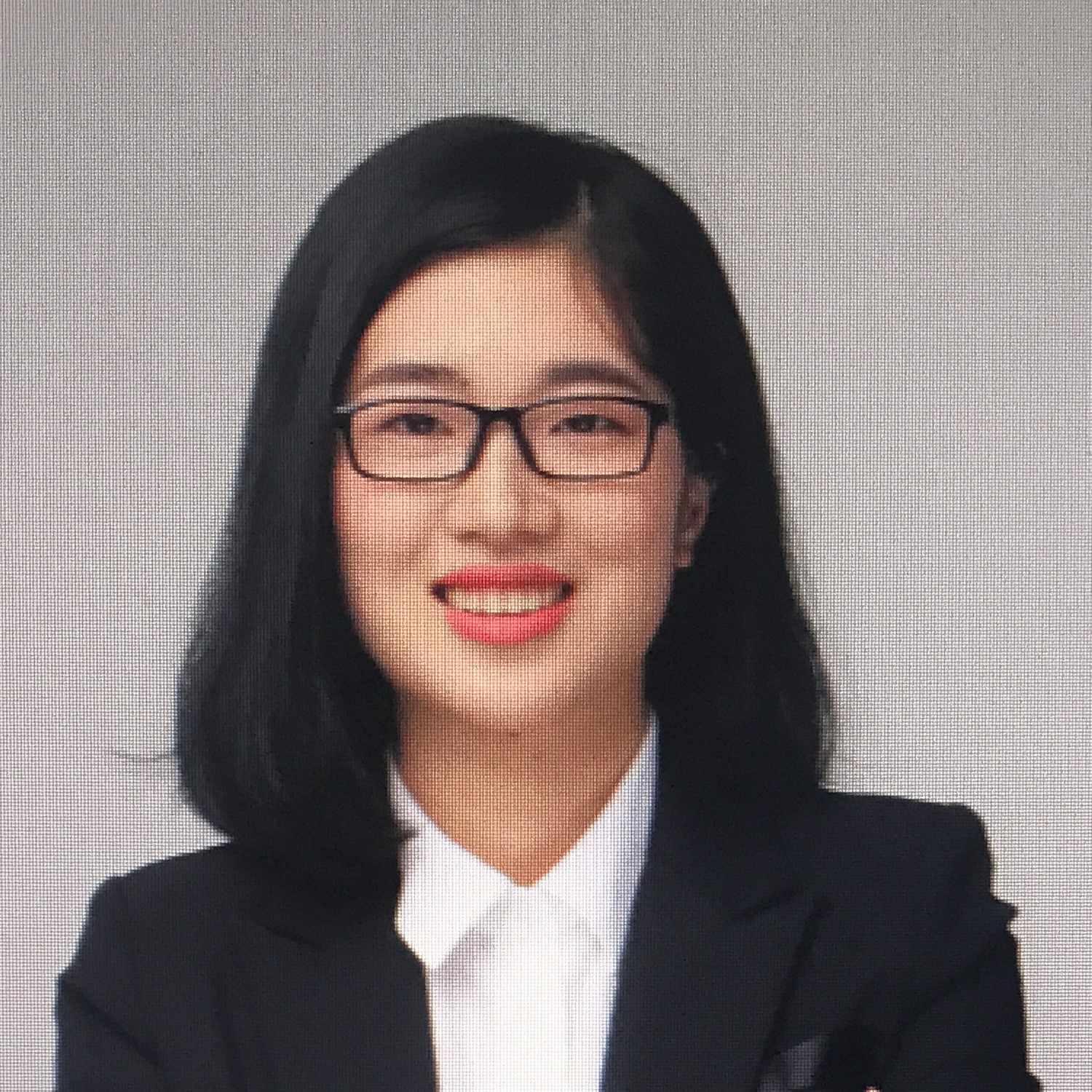 社會團體法人 胡蝶飛律師