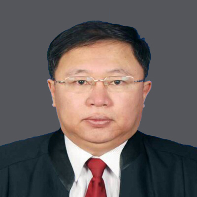 金如根律師