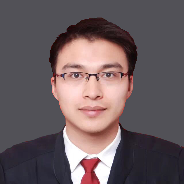 李臣俊律師