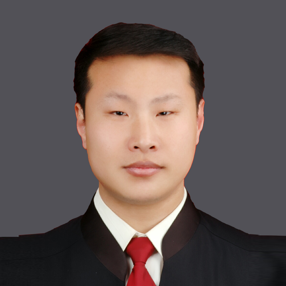 尚軍港律師