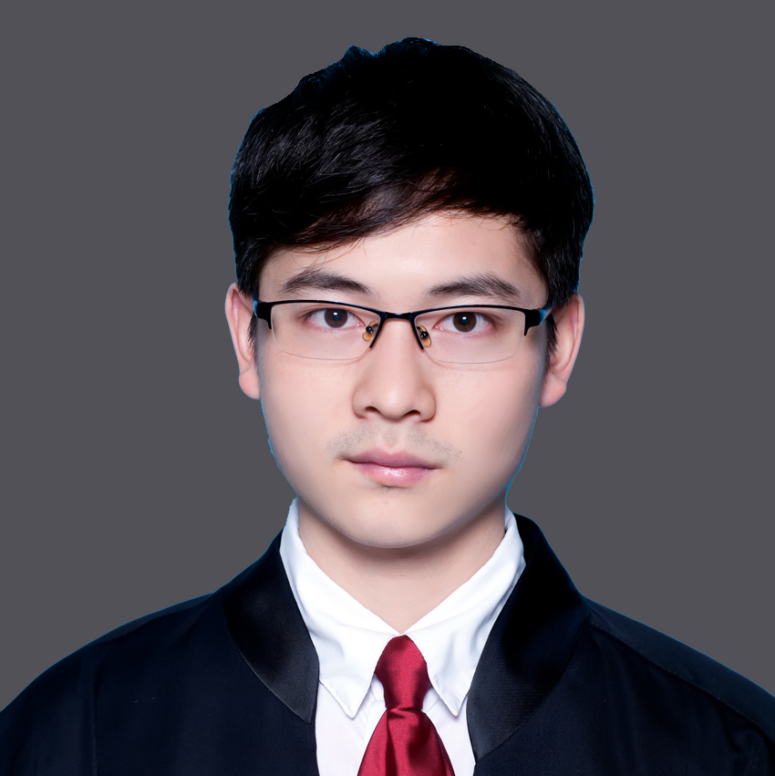 林盛榮律師