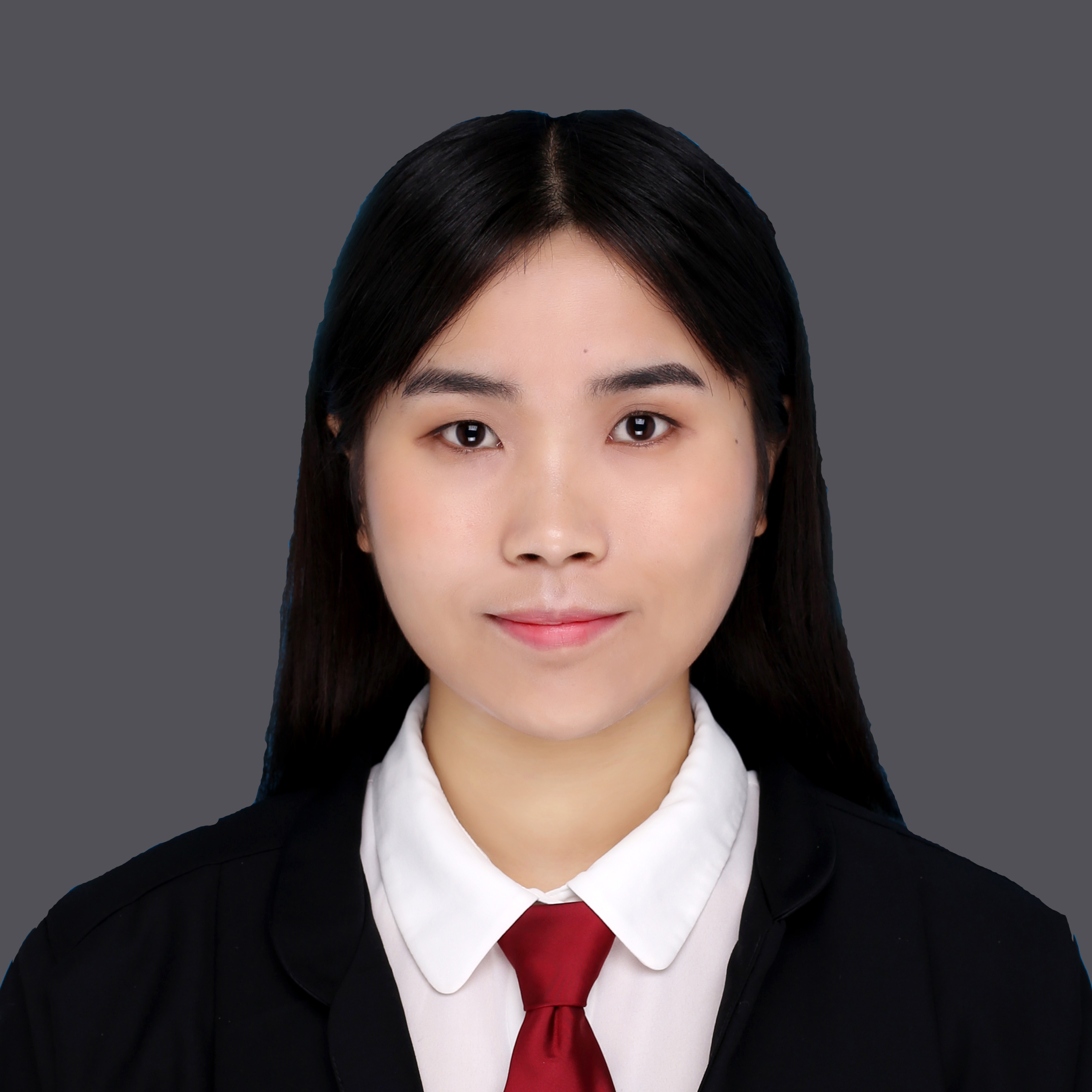 李婷律師