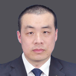 王軍