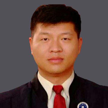 丁武律師