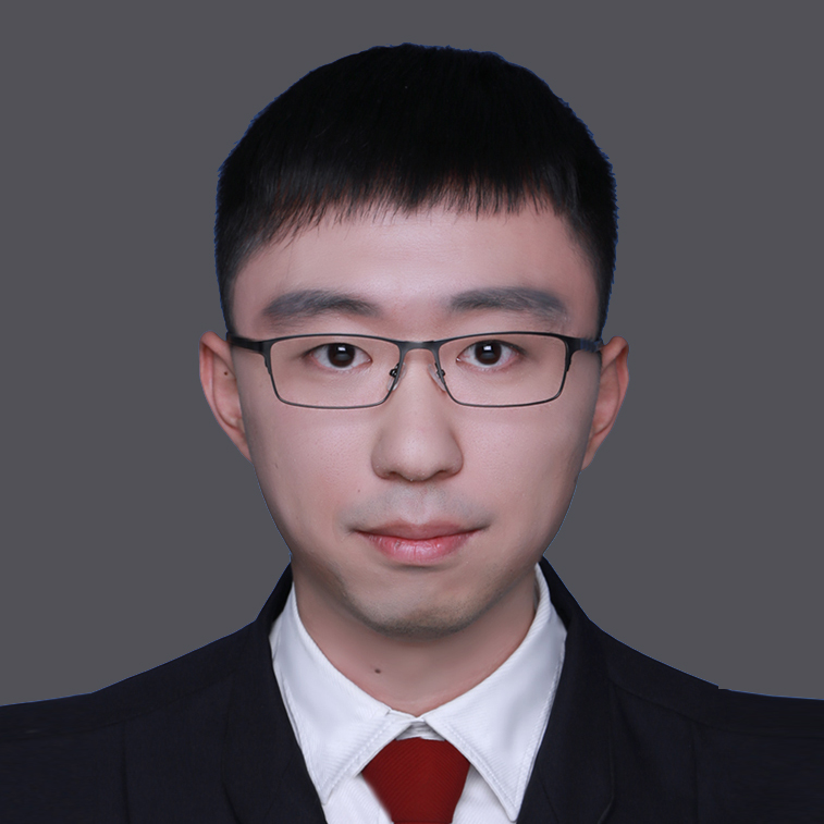 趙天功律師