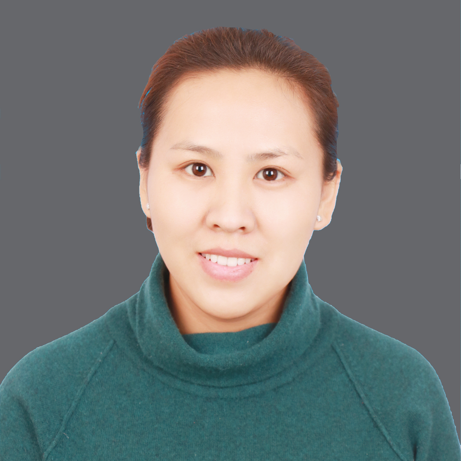 李軍玲律師