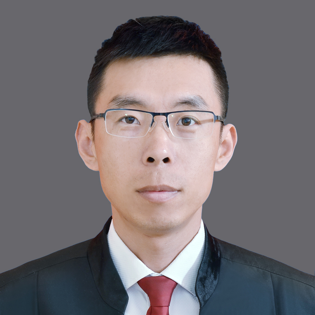張士俊律師