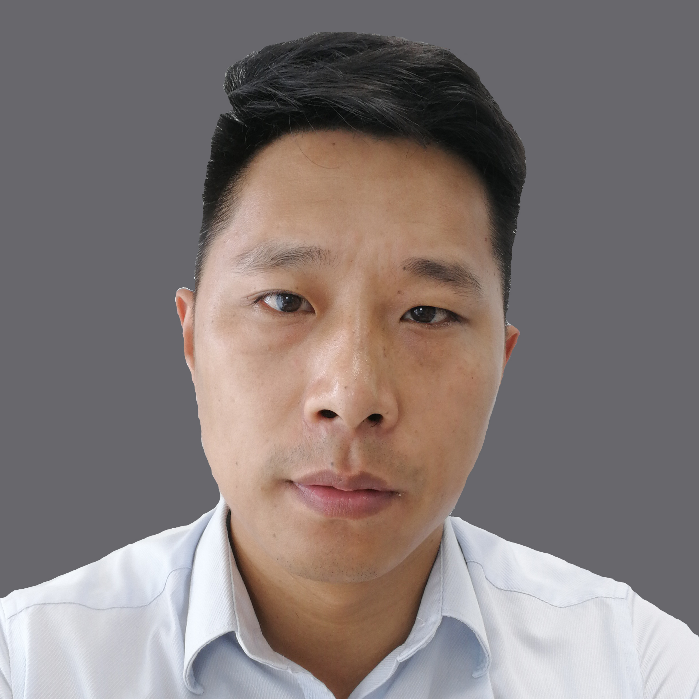 李軍
