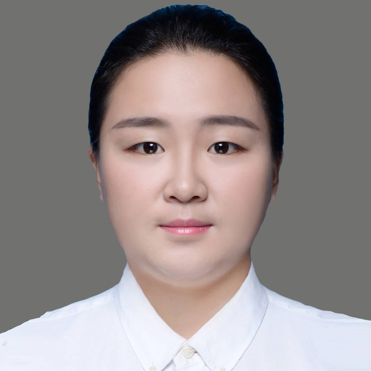 于歡