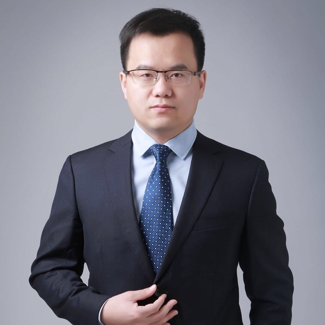 宋云鵬律師