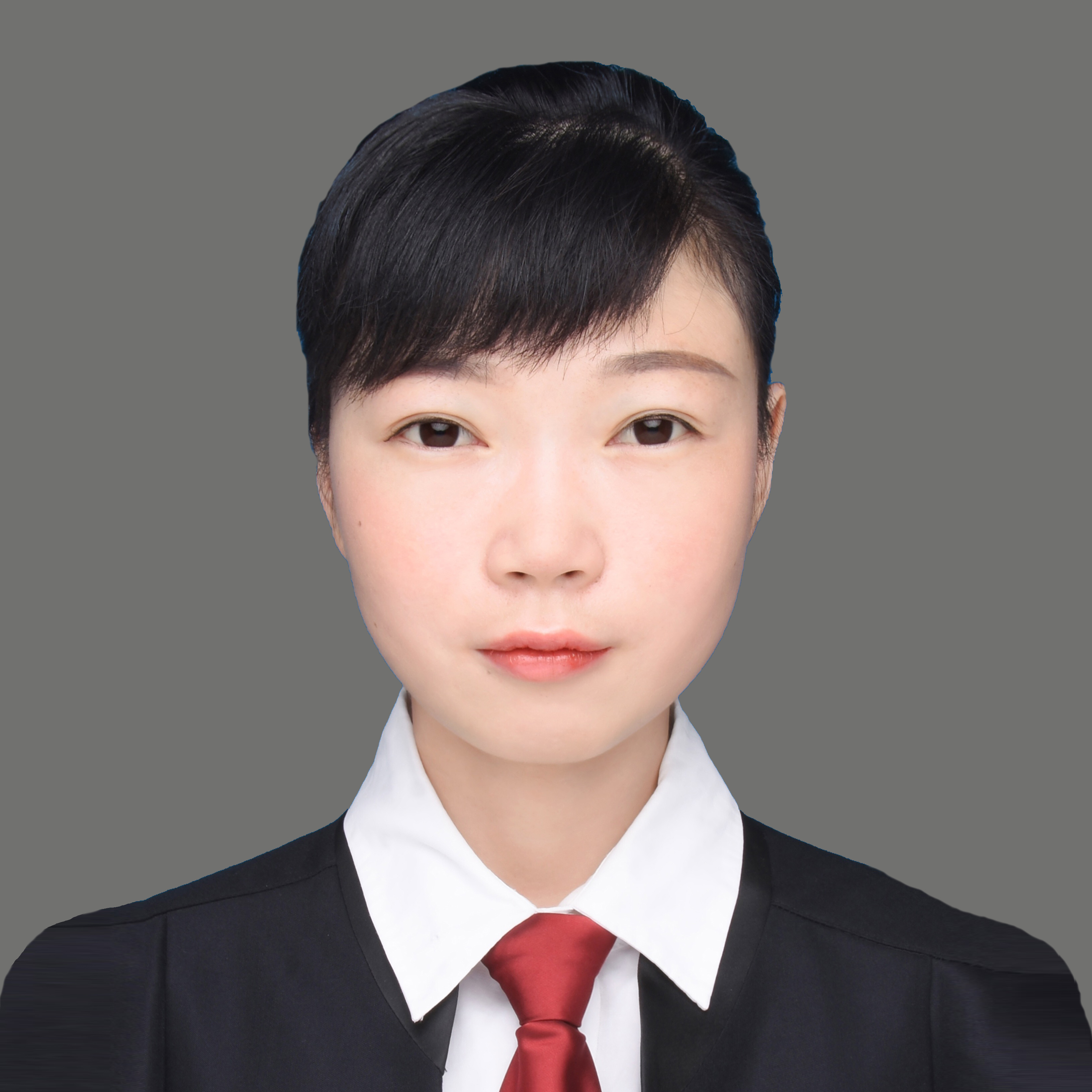 徐秋芳律師