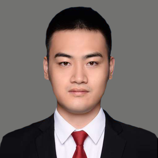 朱旭峰律師