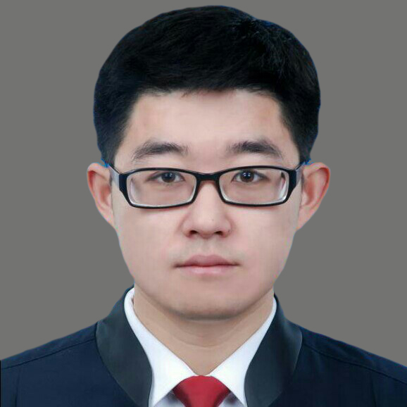 冀桂坤律師