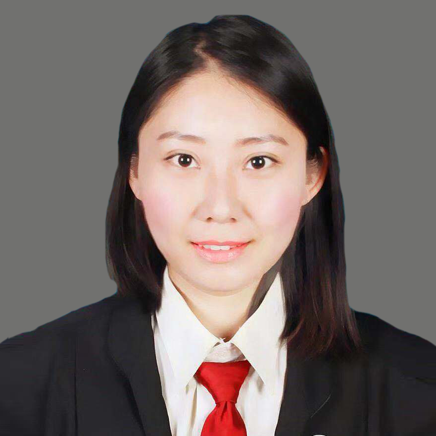 張婧律師