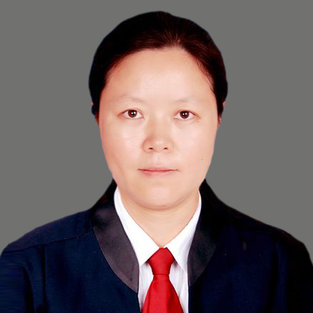 范媛媛律師
