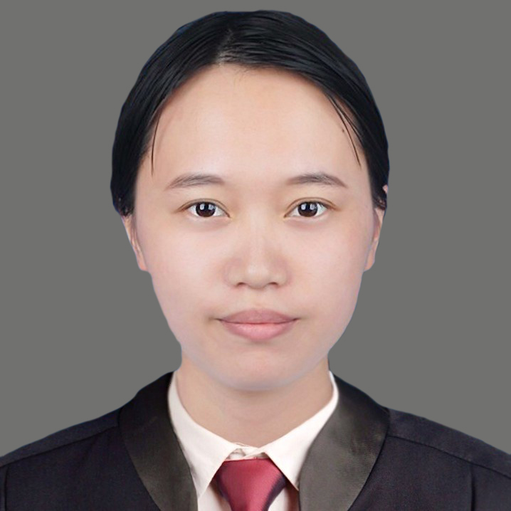 盛妍律師
