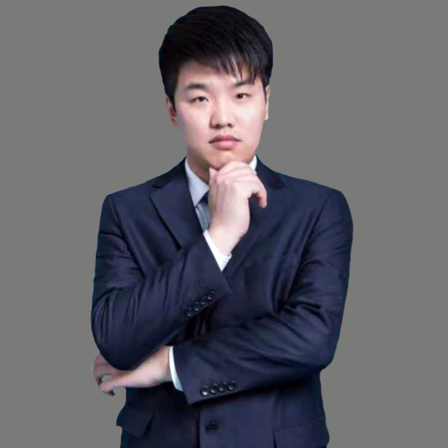 呂亞偉律師
