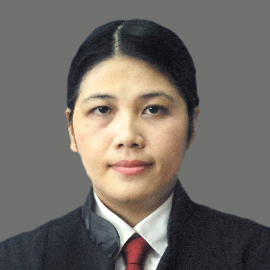 聘用合同 曾小惠律師