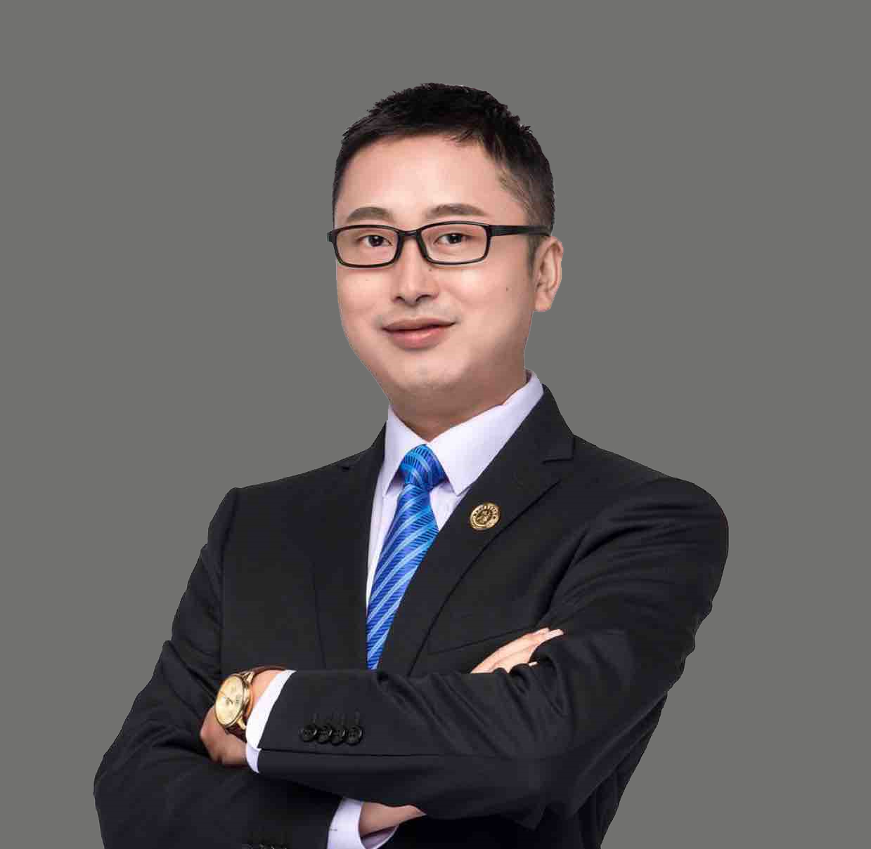 宋乾罡律師