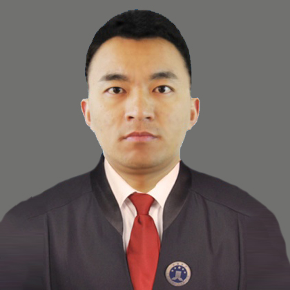 楊建峰律師