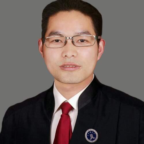 張逢杰律師
